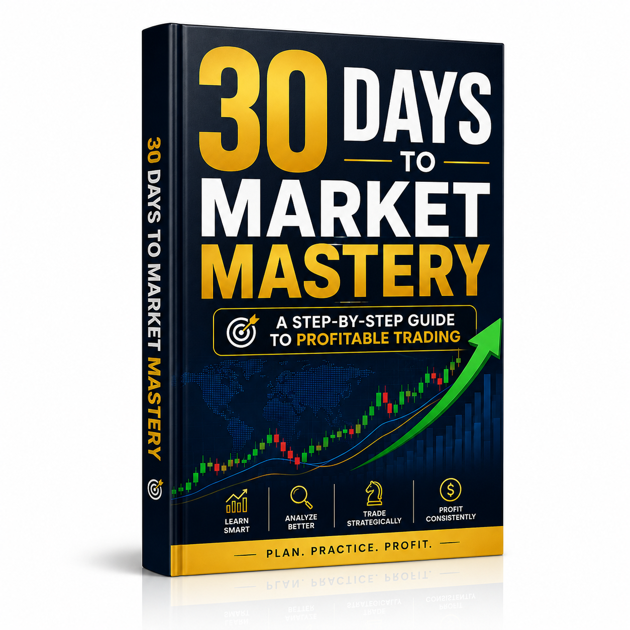 30 Days to Market Mastery