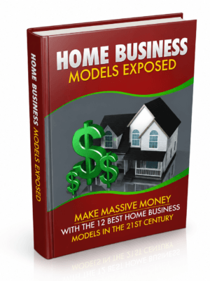 The Home Business Model
