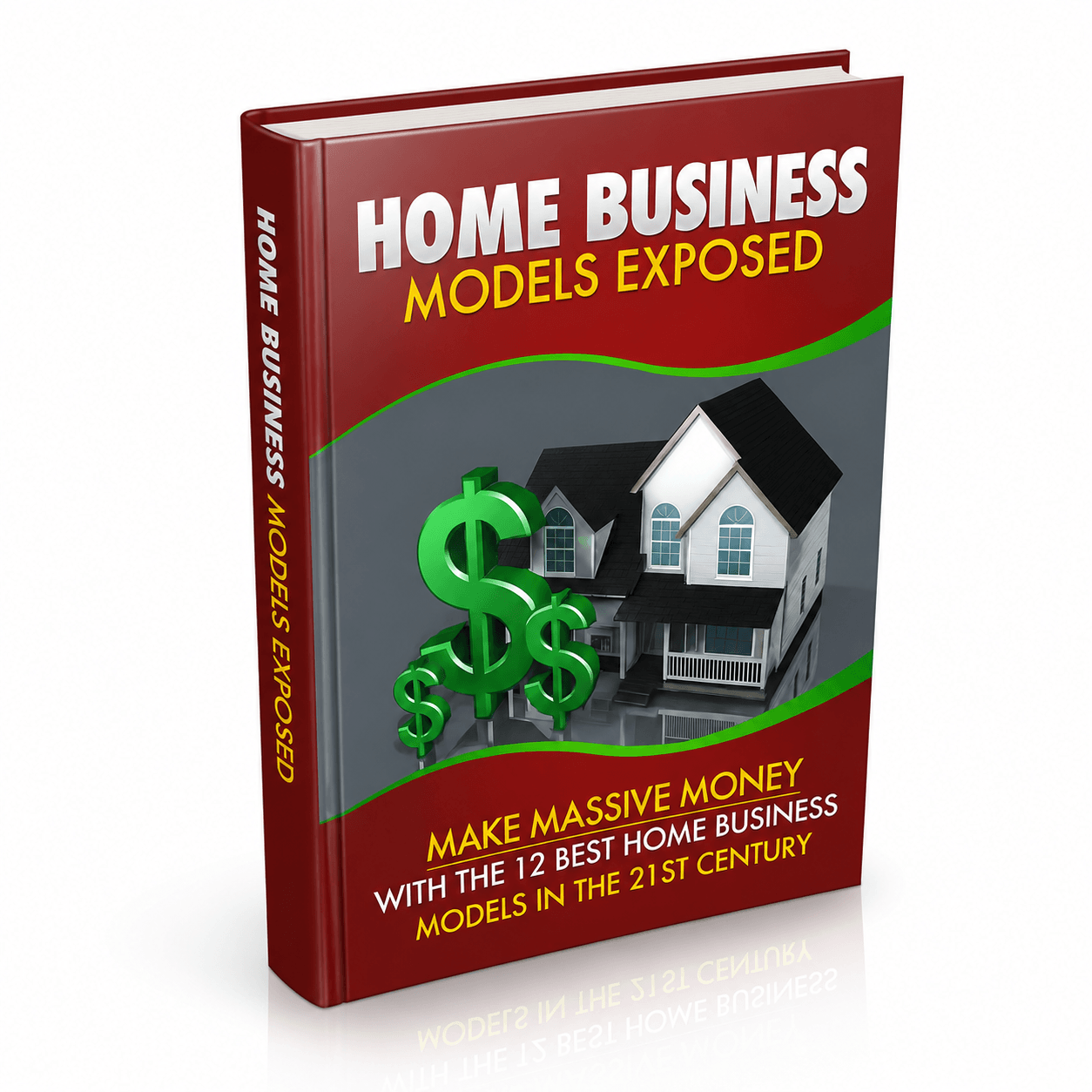 The Home Business Model