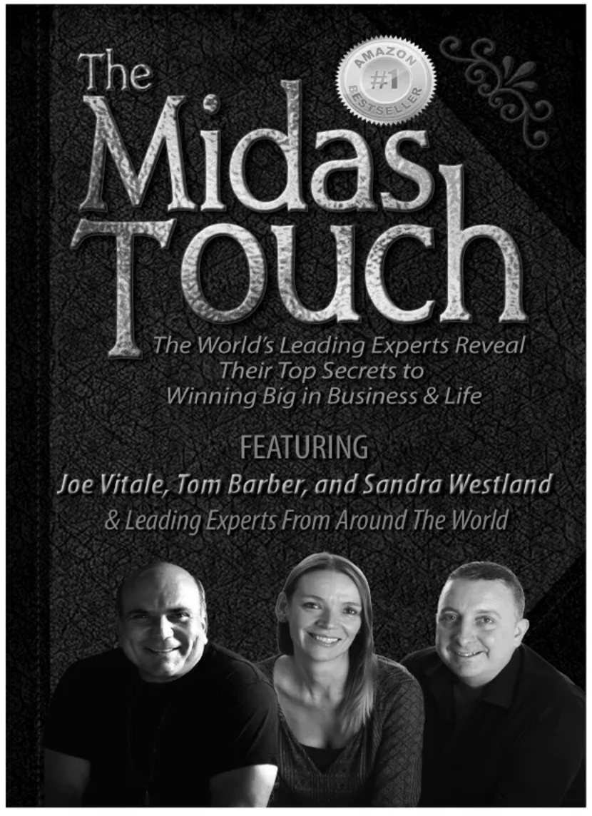 The Midas Touch