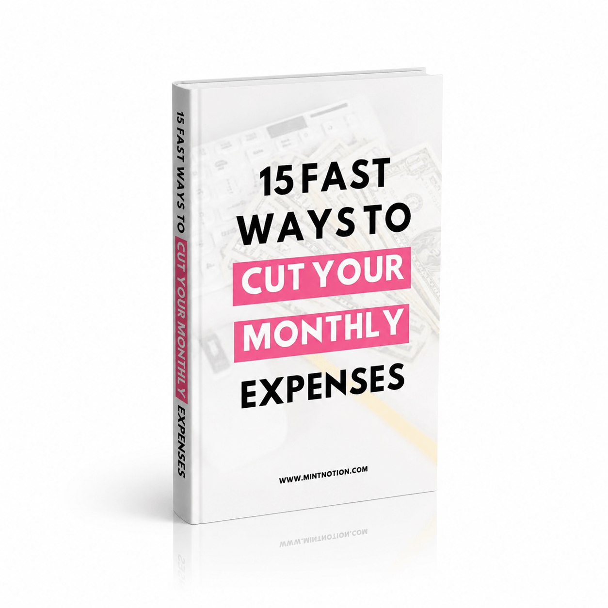 15 Ways To Lower Your Expenses