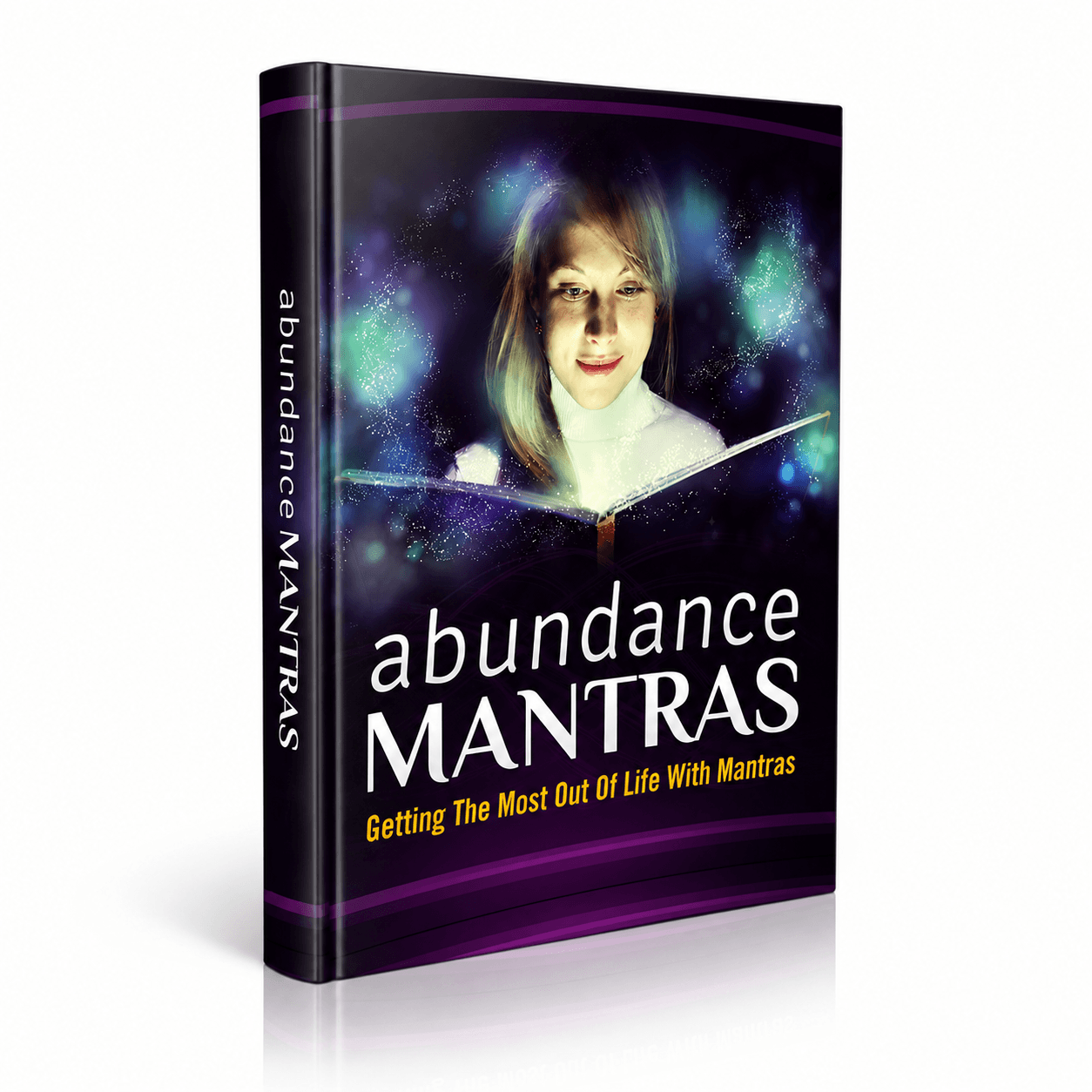 Abundance Mantras